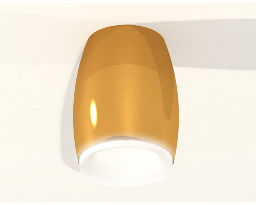 Дополнительное фото Светильник накладной Ambrella Light Techno XS1125020 (C1125, N7165): Купить в Интернет магазин освещения GCSVET.RU