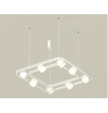 Люстра подвесная Ambrella Light Traditional (C9177, N8402) XB9177154