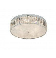Люстра потолочная Newport 8246/PL chrome М0066098