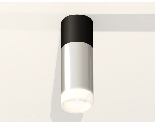 Дополнительное фото Светильник потолочный Ambrella Light Techno Spot XS6325062 (C6302, A2010, C6325, N6248): Купить в Интернет магазин освещения GCSVET.RU