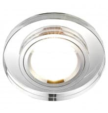 Светильник встраиваемый Ambrella Light Classic 8060 CL