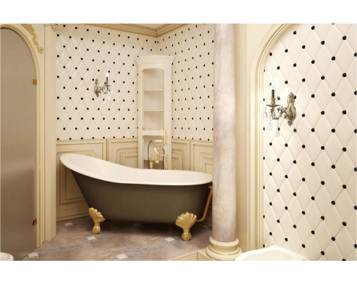 Дополнительное фото Настенный светильник Lucia Tucci Barletta W122.1 Cream White: Купить в Интернет магазин освещения GCSVET.RU