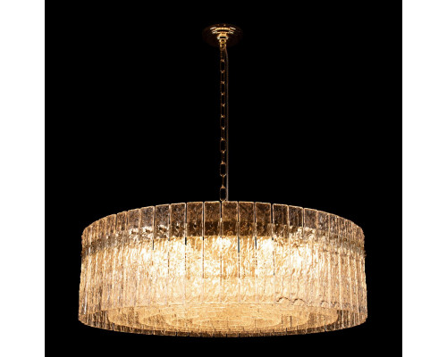 Дополнительное фото Люстра подвесная Loft IT Nevada 10297/800 French gold: Купить в Интернет магазин освещения GCSVET.RU