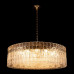 Дополнительное фото Люстра подвесная Loft IT Nevada 10297/800 French gold: Купить в Интернет магазин освещения GCSVET.RU