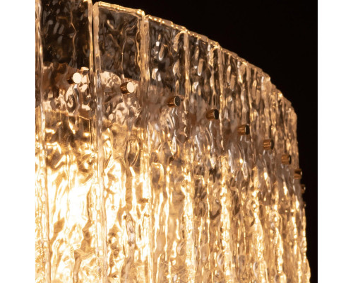 Дополнительное фото Люстра подвесная Loft IT Nevada 10297/800 French gold: Купить в Интернет магазин освещения GCSVET.RU