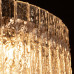 Дополнительное фото Люстра подвесная Loft IT Nevada 10297/800 French gold: Купить в Интернет магазин освещения GCSVET.RU