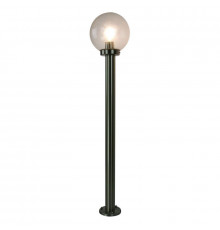 Светильник уличный Arte Lamp Gazebo A8365PA-1SS
