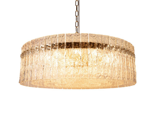 Дополнительное фото Люстра подвесная Loft IT Nevada 10297/800 French gold: Купить в Интернет магазин освещения GCSVET.RU