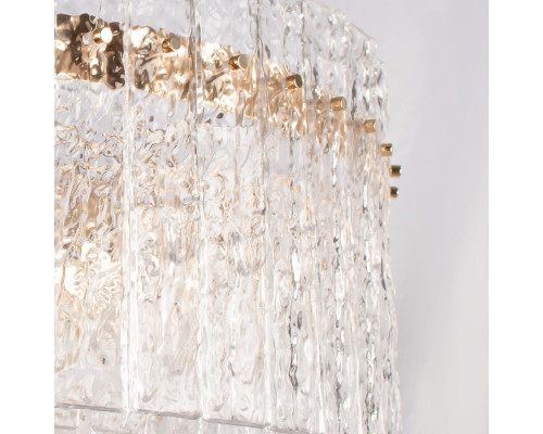 Дополнительное фото Люстра подвесная Loft IT Nevada 10297/800 French gold: Купить в Интернет магазин освещения GCSVET.RU