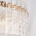 Дополнительное фото Люстра подвесная Loft IT Nevada 10297/800 French gold: Купить в Интернет магазин освещения GCSVET.RU