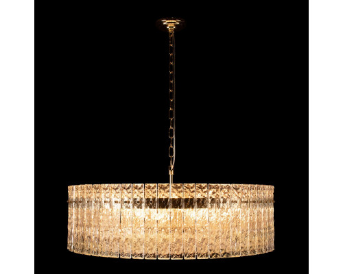Дополнительное фото Люстра подвесная Loft IT Nevada 10297/800 French gold: Купить в Интернет магазин освещения GCSVET.RU