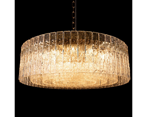 Дополнительное фото Люстра подвесная Loft IT Nevada 10297/800 French gold: Купить в Интернет магазин освещения GCSVET.RU