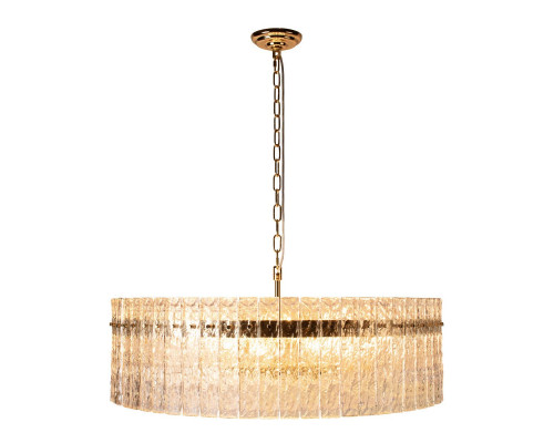 Дополнительное фото Люстра подвесная Loft IT Nevada 10297/800 French gold: Купить в Интернет магазин освещения GCSVET.RU
