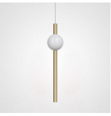 Светильник подвесной ImperiumLoft Broom Orion Globe Light 186663-22