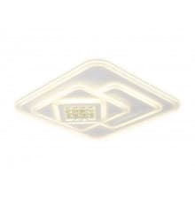 Светильник потолочный LED Ambrella Light Acrylica Ice FA255