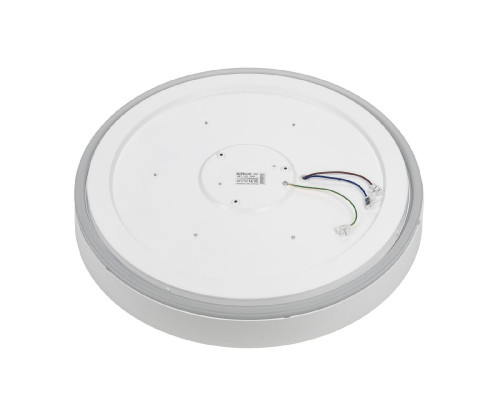 Дополнительное фото Светильник потолочный Citilux Boss CL751450G: Купить в Интернет магазин освещения GCSVET.RU