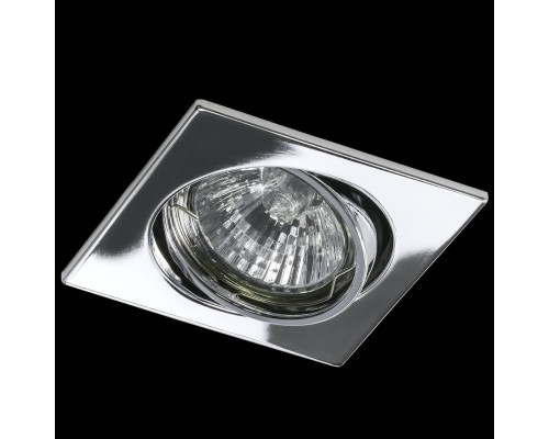 Дополнительное фото Светильник встраиваемый Lightstar Lega16 011944: Купить в Интернет магазин освещения GCSVET.RU