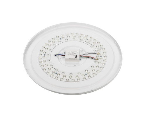 Дополнительное фото Светильник потолочный Citilux Boss CL751450G: Купить в Интернет магазин освещения GCSVET.RU
