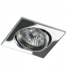 Светильник встраиваемый Lightstar Lega16 011944
