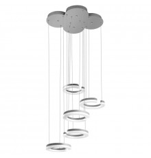 Люстра подвесная LED Lightstar Unitario 763439