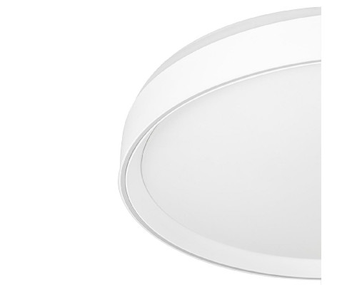 Дополнительное фото Светильник потолочный Citilux Boss CL751450G: Купить в Интернет магазин освещения GCSVET.RU