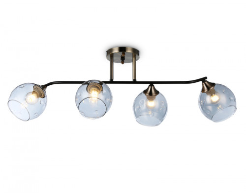Основное фото Люстра потолочная Ambrella Light Modern TR303011: Купить в Интернет магазин освещения GCSVET.RU