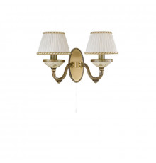 Настенный светильник Reccagni Angelo A 6422/2