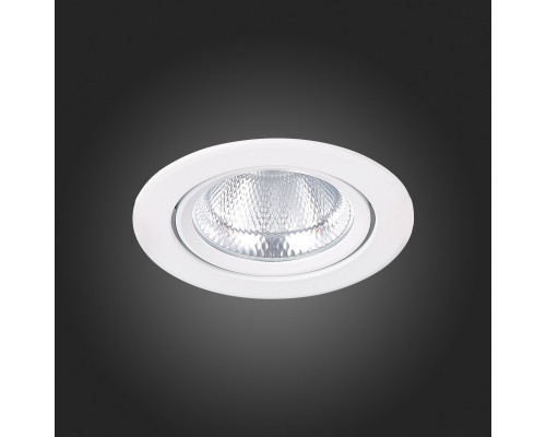 Дополнительное фото Светильник встраиваемый ST Luce Miro ST211.538.10.36: Купить в Интернет магазин освещения GCSVET.RU