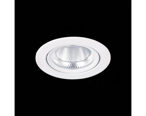 Дополнительное фото Светильник встраиваемый ST Luce Miro ST211.538.10.36: Купить в Интернет магазин освещения GCSVET.RU