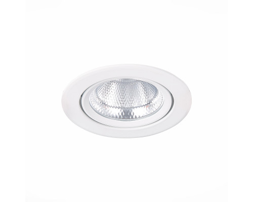 Дополнительное фото Светильник встраиваемый ST Luce Miro ST211.538.10.36: Купить в Интернет магазин освещения GCSVET.RU
