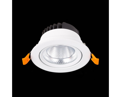 Дополнительное фото Светильник встраиваемый ST Luce Miro ST211.538.10.36: Купить в Интернет магазин освещения GCSVET.RU