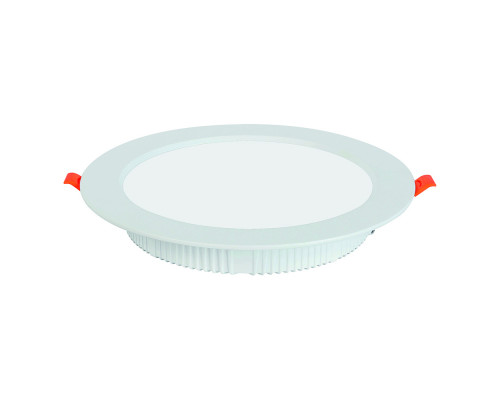 Основное фото Светильник встраиваемый LED Horoz Alexa 016-048-0030 HRZ33002922: Купить в Интернет магазин освещения GCSVET.RU
