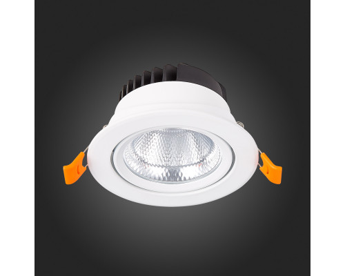 Дополнительное фото Светильник встраиваемый ST Luce Miro ST211.538.10.36: Купить в Интернет магазин освещения GCSVET.RU