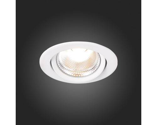 Дополнительное фото Светильник встраиваемый ST Luce Miro ST211.538.10.36: Купить в Интернет магазин освещения GCSVET.RU