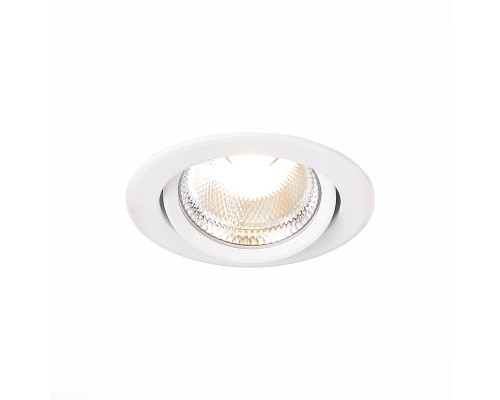 Дополнительное фото Светильник встраиваемый ST Luce Miro ST211.538.10.36: Купить в Интернет магазин освещения GCSVET.RU