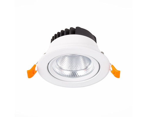 Дополнительное фото Светильник встраиваемый ST Luce Miro ST211.538.10.36: Купить в Интернет магазин освещения GCSVET.RU