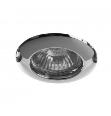 Светильник встраиваемый Arte Lamp Praktisch A1203PL-1CC