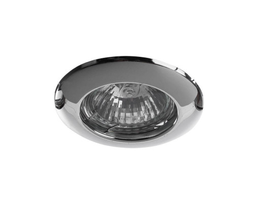 Основное фото Светильник встраиваемый Arte Lamp Praktisch A1203PL-1CC: Купить в Интернет магазин освещения GCSVET.RU