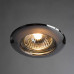 Дополнительное фото Светильник встраиваемый Arte Lamp Praktisch A1203PL-1CC: Купить в Интернет магазин освещения GCSVET.RU
