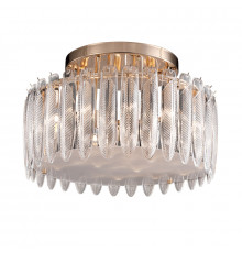 Люстра потолочная Delight Collection MD22027002 MX22027002-D65 gold