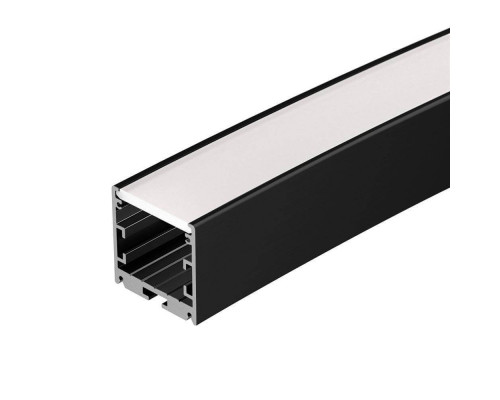 Основное фото Профиль Arlight SL-ARC 027634: Купить в Интернет магазин освещения GCSVET.RU