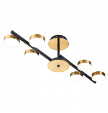 Люстра потолочная Escada Alcor 10266/6LED
