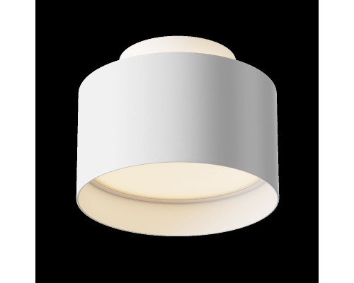 Дополнительное фото Светильник потолочный LED Maytoni Planet C009CW-L16W: Купить в Интернет магазин освещения GCSVET.RU