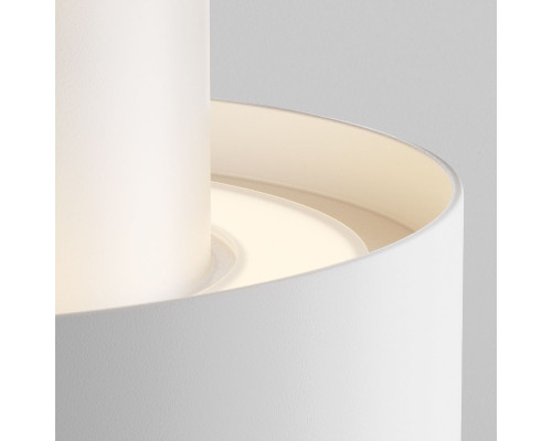 Дополнительное фото Светильник потолочный LED Maytoni Planet C009CW-L16W: Купить в Интернет магазин освещения GCSVET.RU