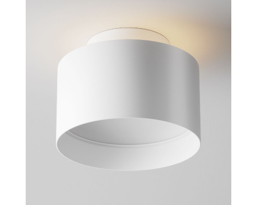 Дополнительное фото Светильник потолочный LED Maytoni Planet C009CW-L16W: Купить в Интернет магазин освещения GCSVET.RU