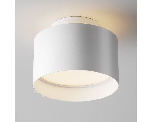 Дополнительное фото Светильник потолочный LED Maytoni Planet C009CW-L16W: Купить в Интернет магазин освещения GCSVET.RU