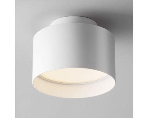 Дополнительное фото Светильник потолочный LED Maytoni Planet C009CW-L16W: Купить в Интернет магазин освещения GCSVET.RU