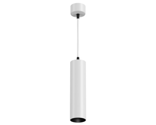 Дополнительное фото Светильник подвесной Maytoni FOCUS LED P071PL-L12W4K: Купить в Интернет магазин освещения GCSVET.RU