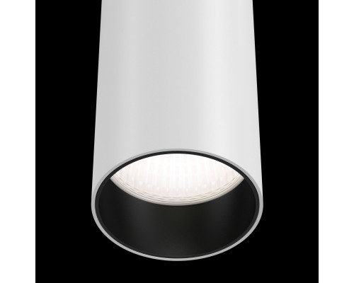 Дополнительное фото Светильник подвесной Maytoni FOCUS LED P071PL-L12W4K: Купить в Интернет магазин освещения GCSVET.RU