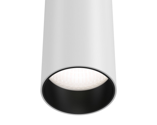 Дополнительное фото Светильник подвесной Maytoni FOCUS LED P071PL-L12W4K: Купить в Интернет магазин освещения GCSVET.RU